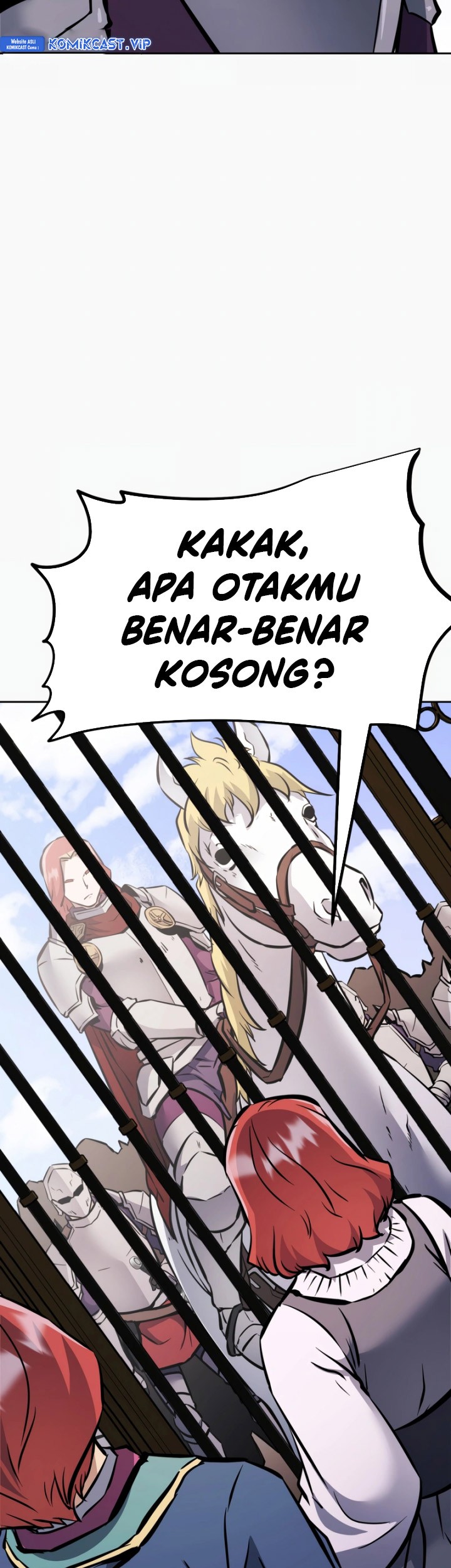 The Return of the Prodigious Swordmaster Chapter 38 Gambar 110