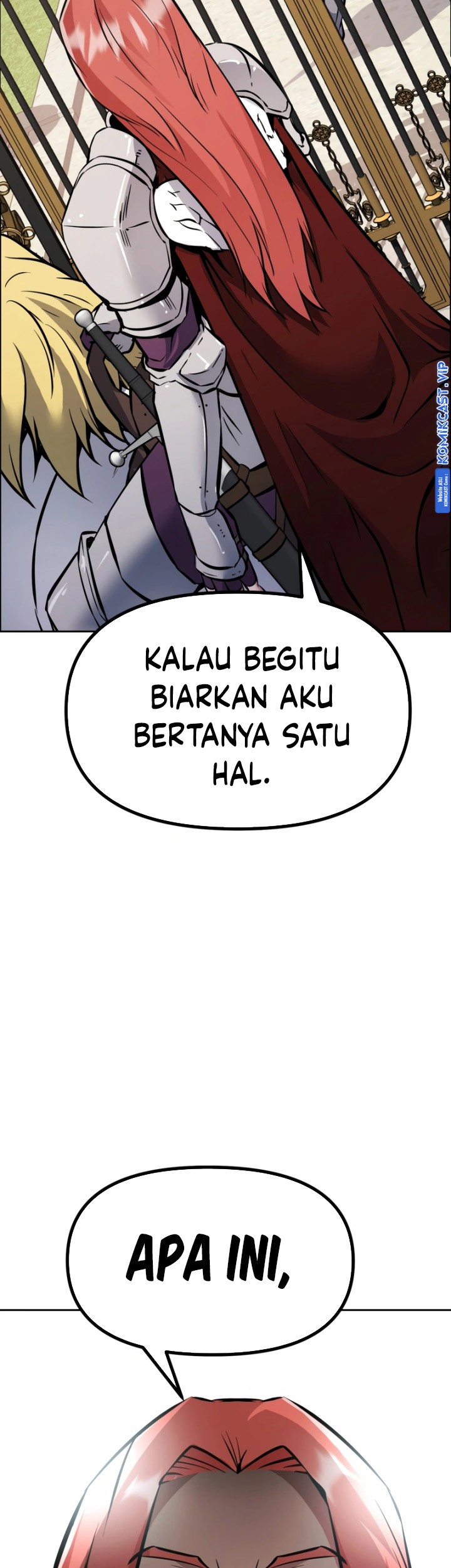 The Return of the Prodigious Swordmaster Chapter 38 Gambar 118