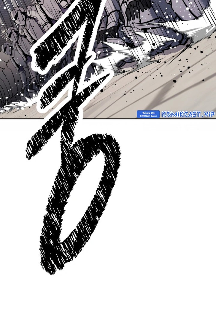 The Return of the Prodigious Swordmaster Chapter 38 Gambar 127