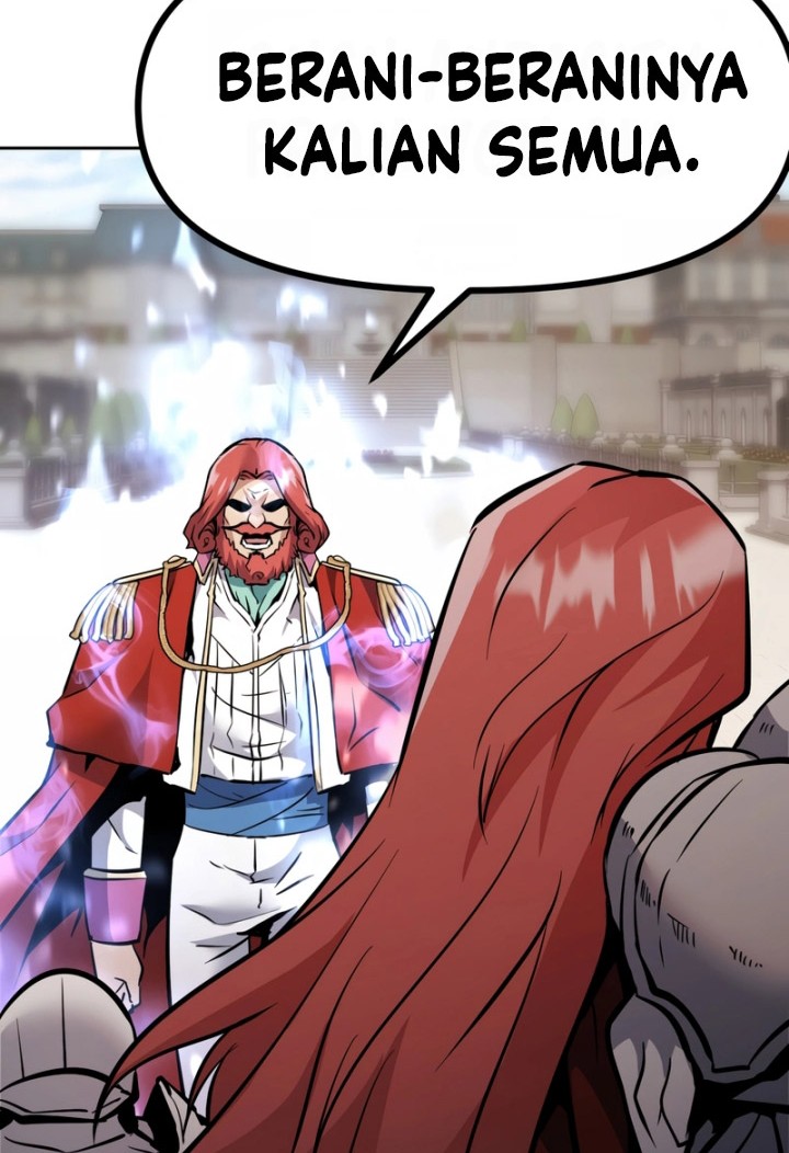 The Return of the Prodigious Swordmaster Chapter 38 Gambar 129