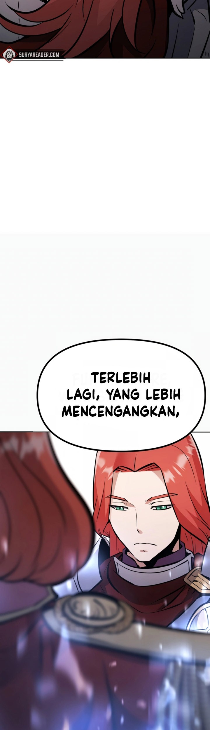 The Return of the Prodigious Swordmaster Chapter 38 Gambar 130