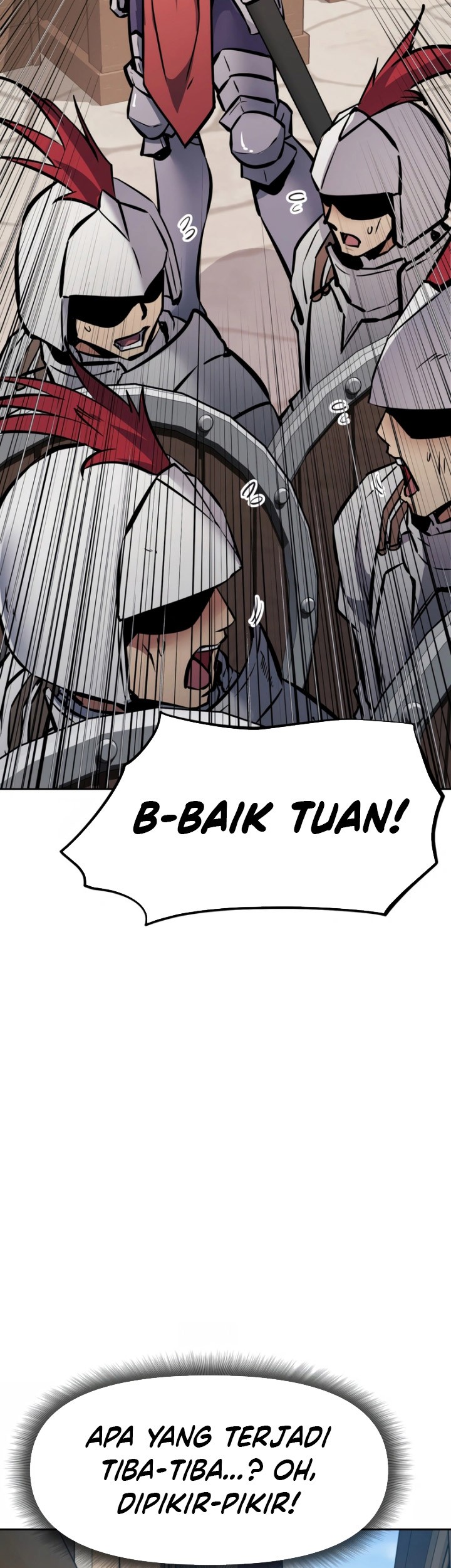 The Return of the Prodigious Swordmaster Chapter 38 Gambar 14