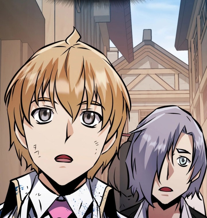 The Return of the Prodigious Swordmaster Chapter 38 Gambar 15