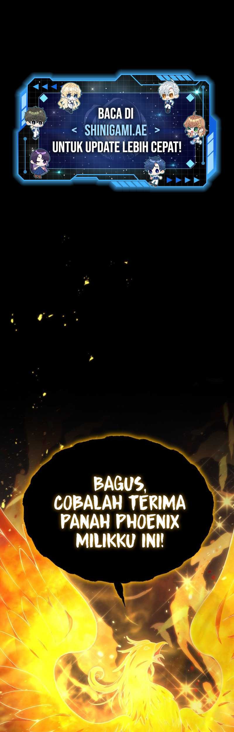 Baca  Martial God Regressed to Level 2 Chapter 31 Gambar 2