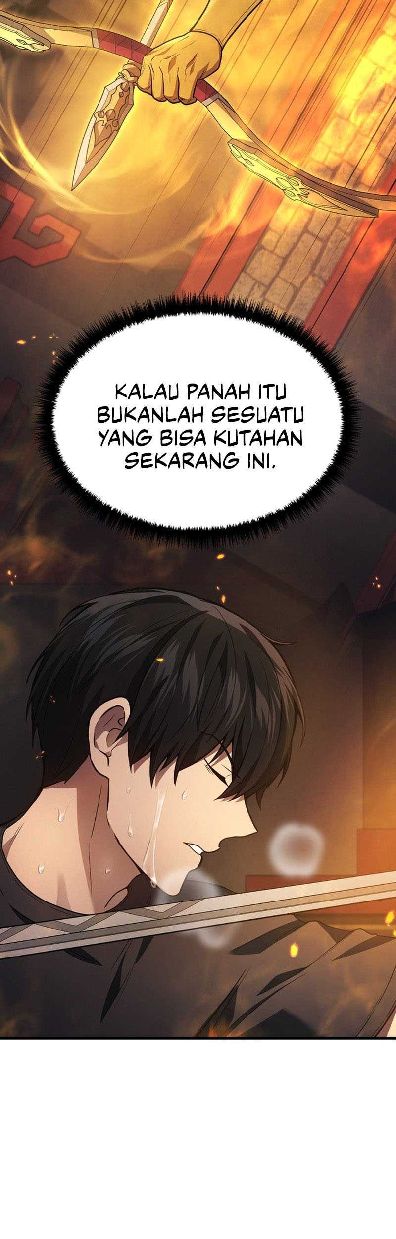 Martial God Regressed to Level 2 Chapter 31 Gambar 17