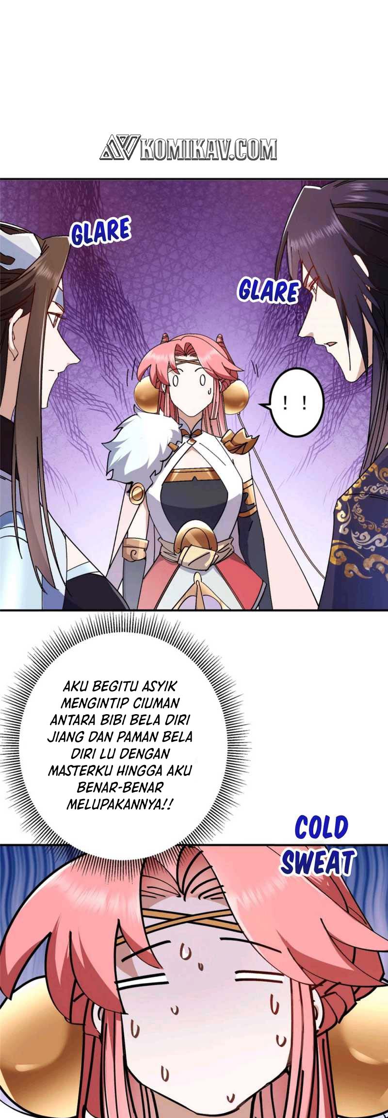 Baca Keep A Low Profile, Sect Leader Chapter 271 Gambar 2