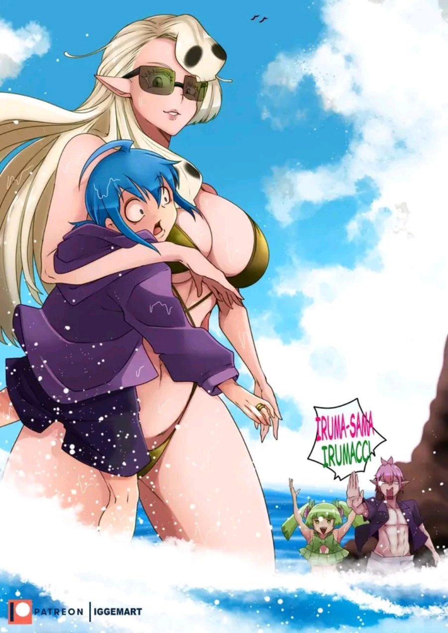 Mairimashita! Iruma-kun Chapter 320 Gambar 20