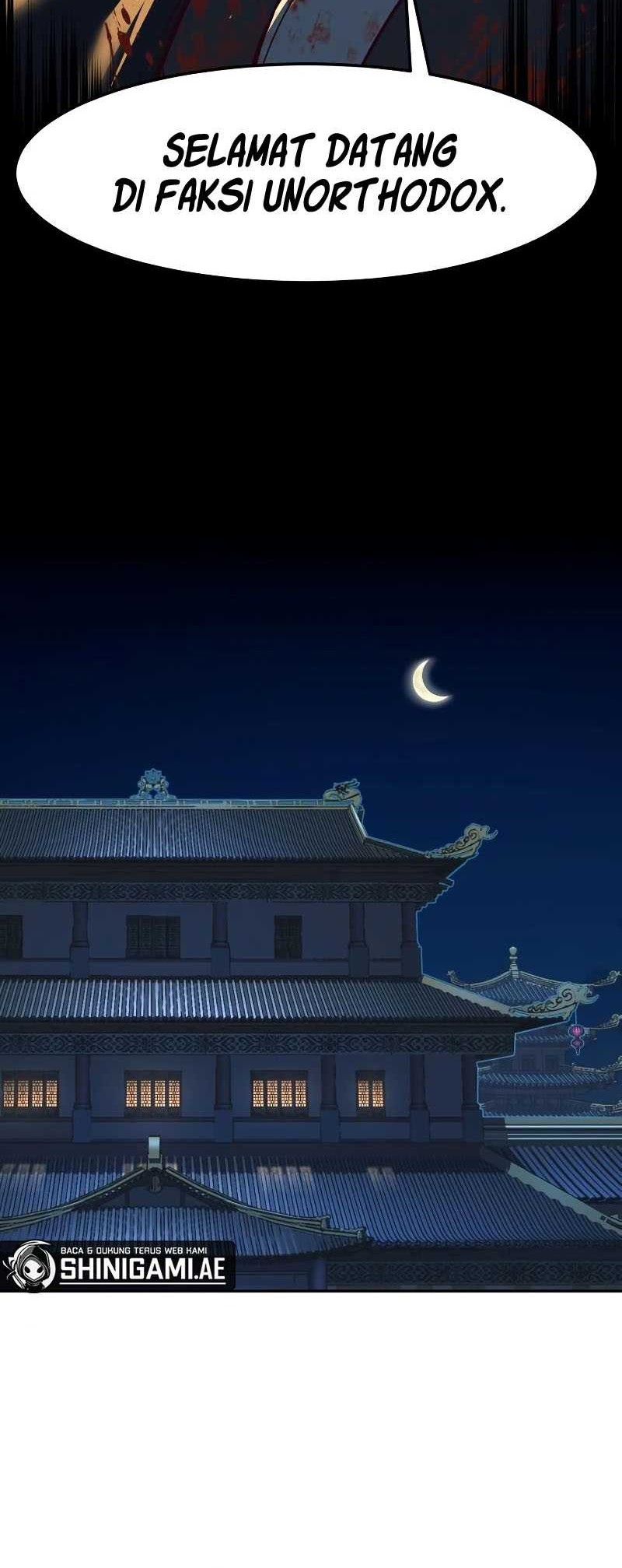 Sword Fanatic Wanders Through The Night Chapter 82 Gambar 37