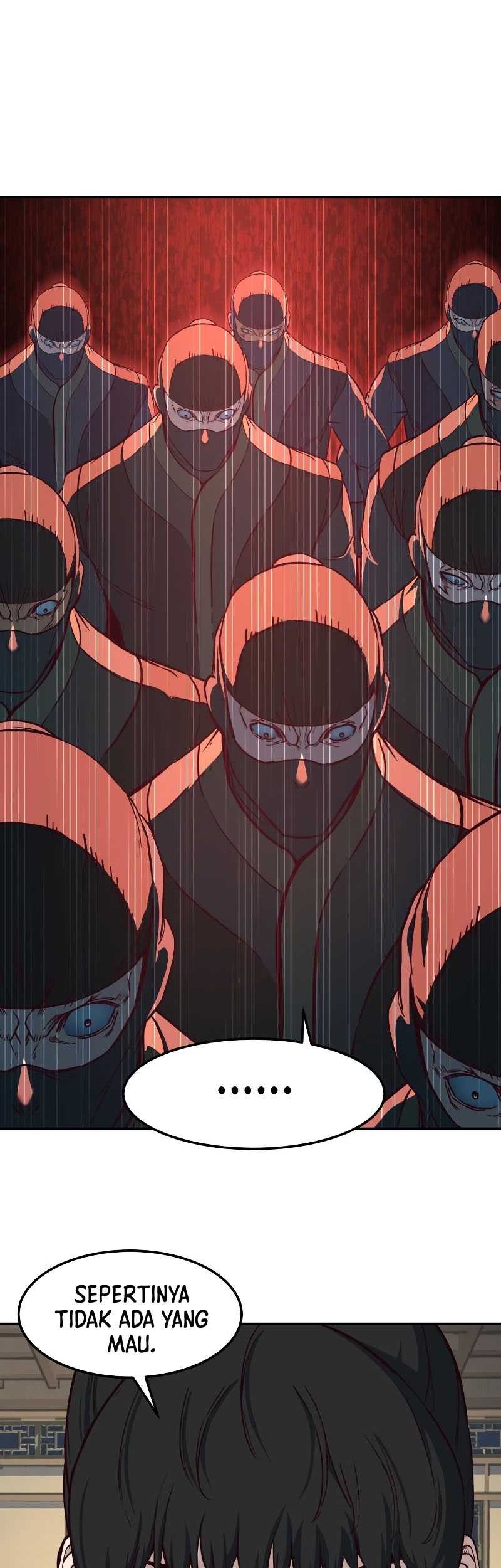 Sword Fanatic Wanders Through The Night Chapter 82 Gambar 42
