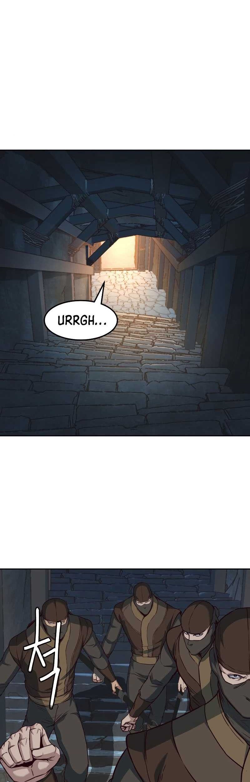 Sword Fanatic Wanders Through The Night Chapter 82 Gambar 7