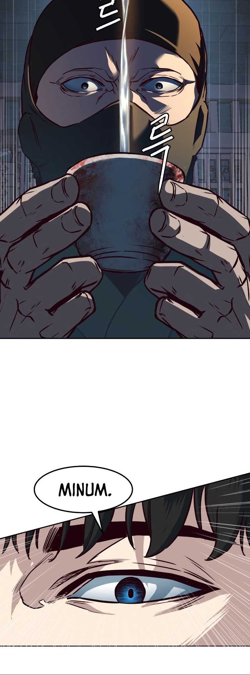 Sword Fanatic Wanders Through The Night Chapter 82 Gambar 29