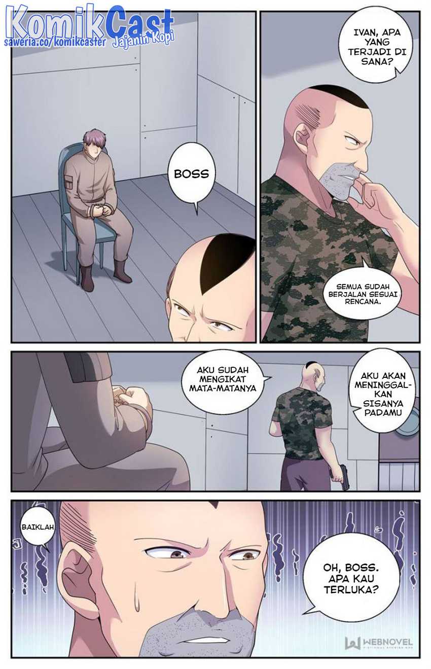 I Have a Mansion In The Post-Apocalyptic World Chapter 568 Gambar 6