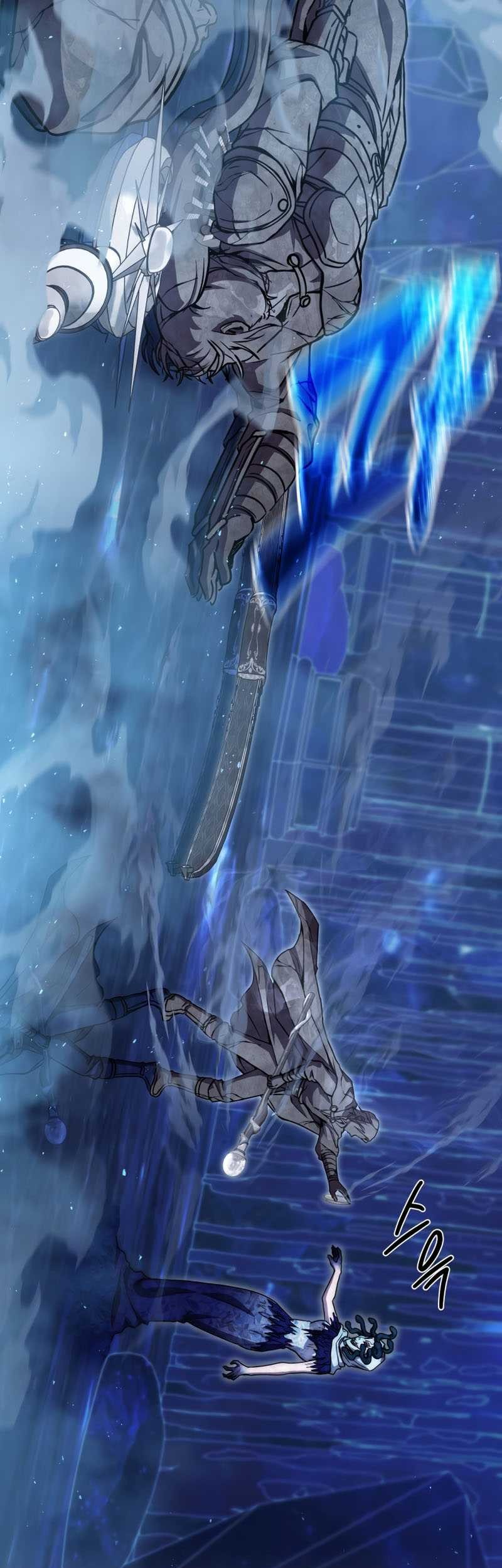 Legendary Blacksmith’s Vengeance Chapter 25 Gambar 54