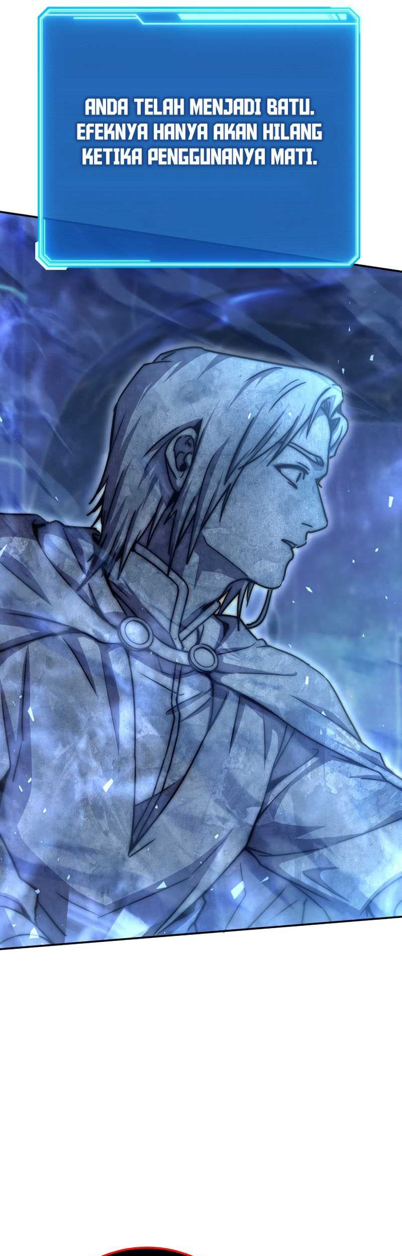 Legendary Blacksmith’s Vengeance Chapter 25 Gambar 56