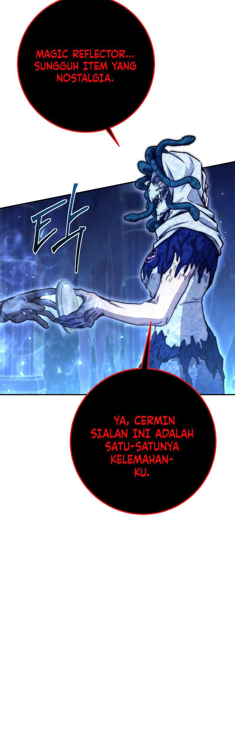 Legendary Blacksmith’s Vengeance Chapter 25 Gambar 57