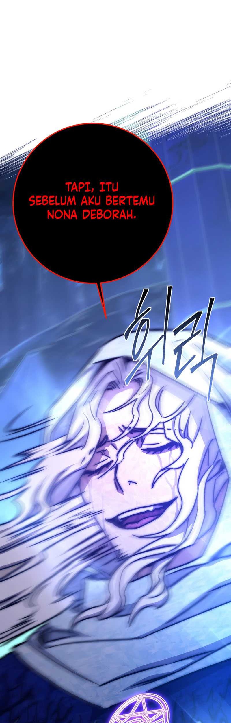 Legendary Blacksmith’s Vengeance Chapter 25 Gambar 58