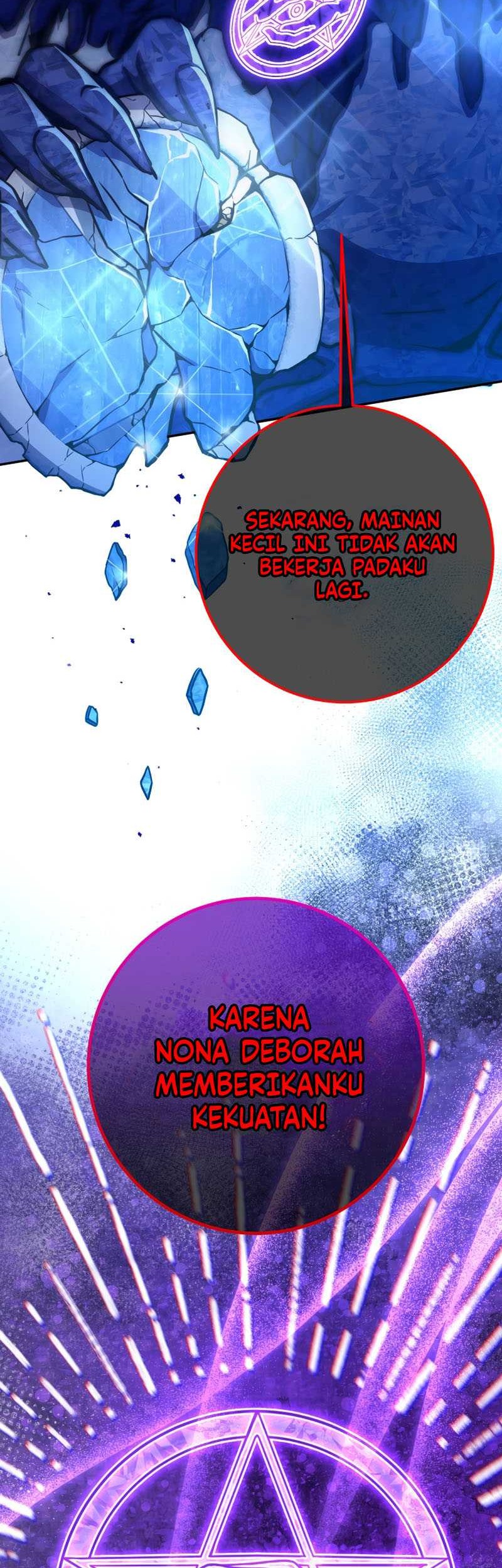 Legendary Blacksmith’s Vengeance Chapter 25 Gambar 59