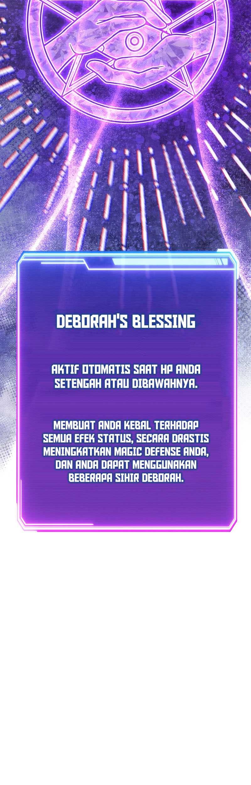 Legendary Blacksmith’s Vengeance Chapter 25 Gambar 60