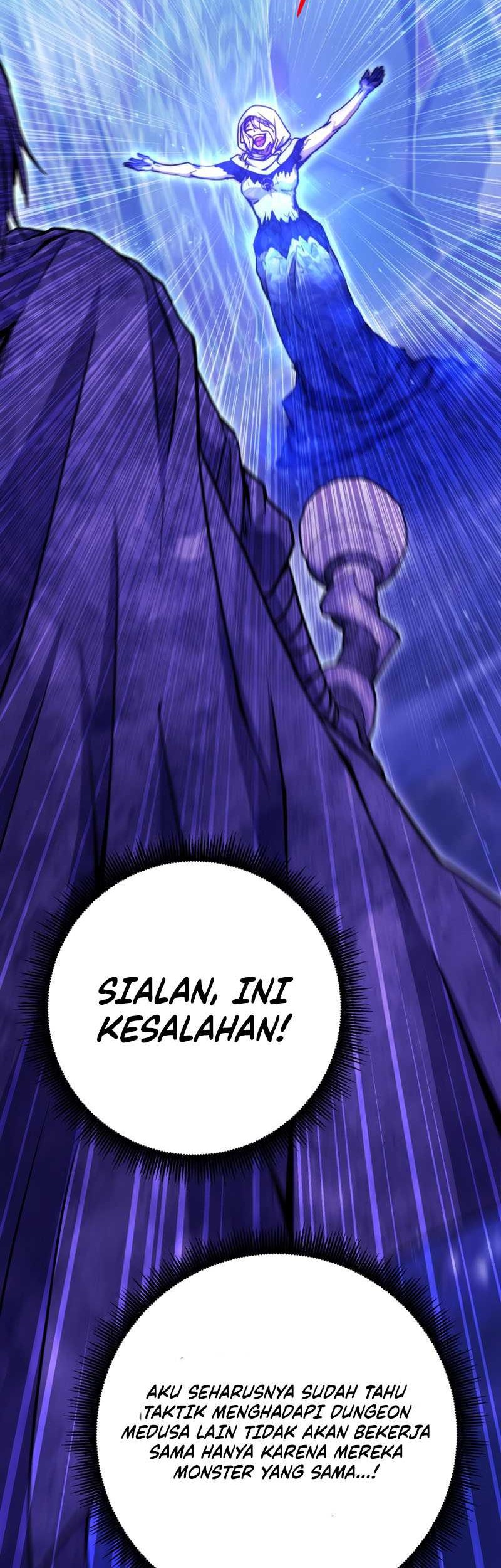 Legendary Blacksmith’s Vengeance Chapter 25 Gambar 65