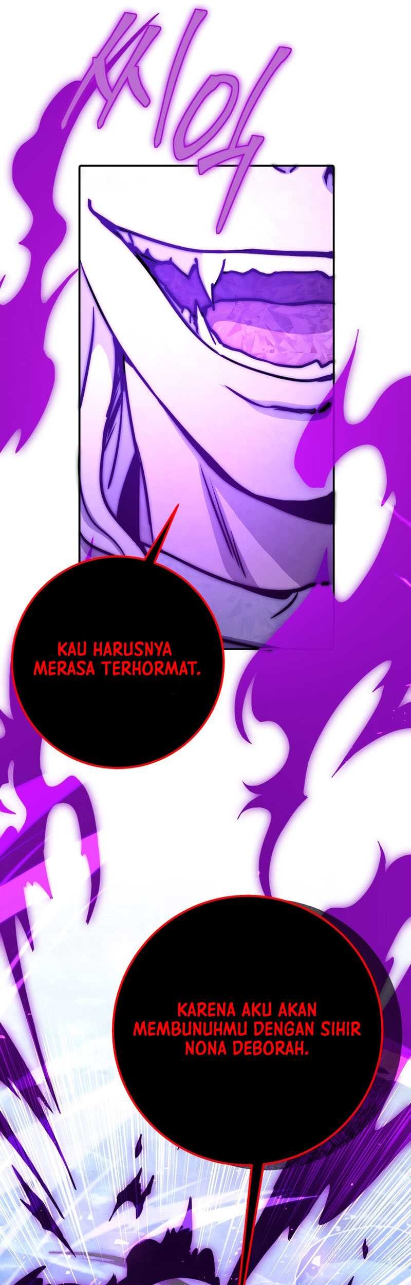 Legendary Blacksmith’s Vengeance Chapter 25 Gambar 67