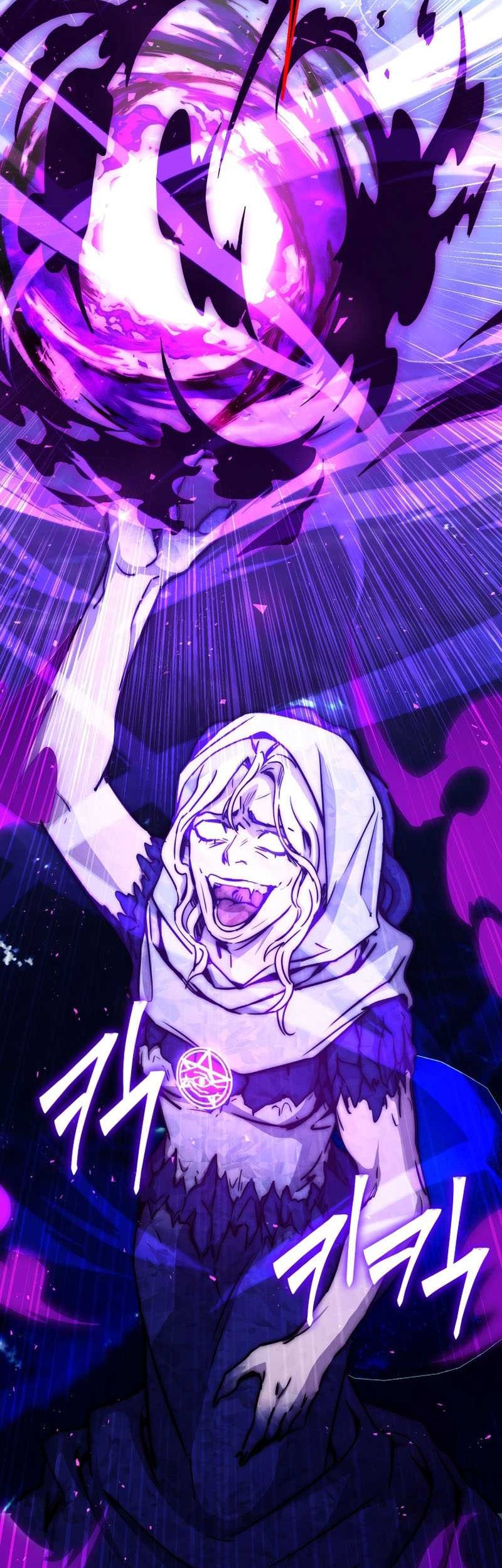 Legendary Blacksmith’s Vengeance Chapter 25 Gambar 68