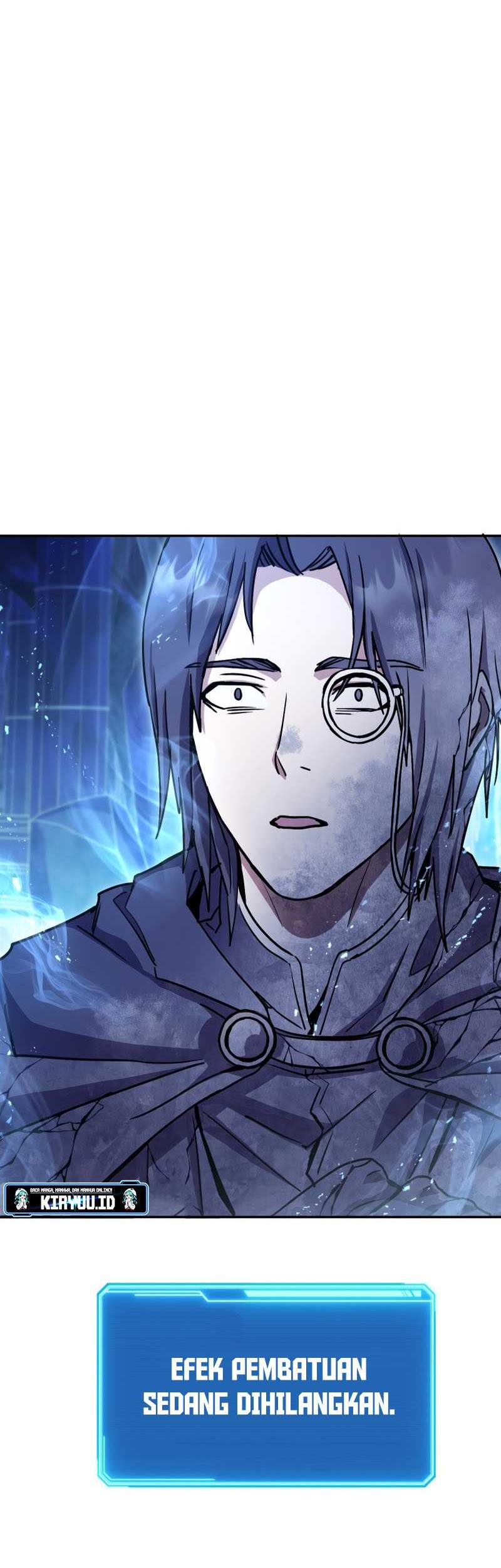 Legendary Blacksmith’s Vengeance Chapter 25 Gambar 82