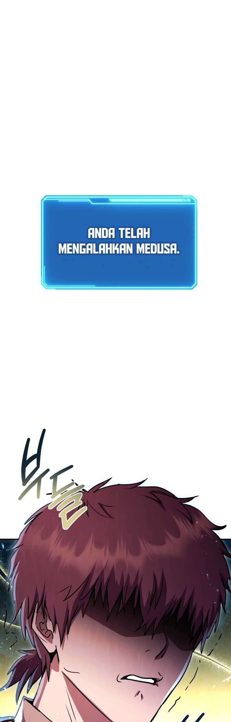 Legendary Blacksmith’s Vengeance Chapter 25 Gambar 85