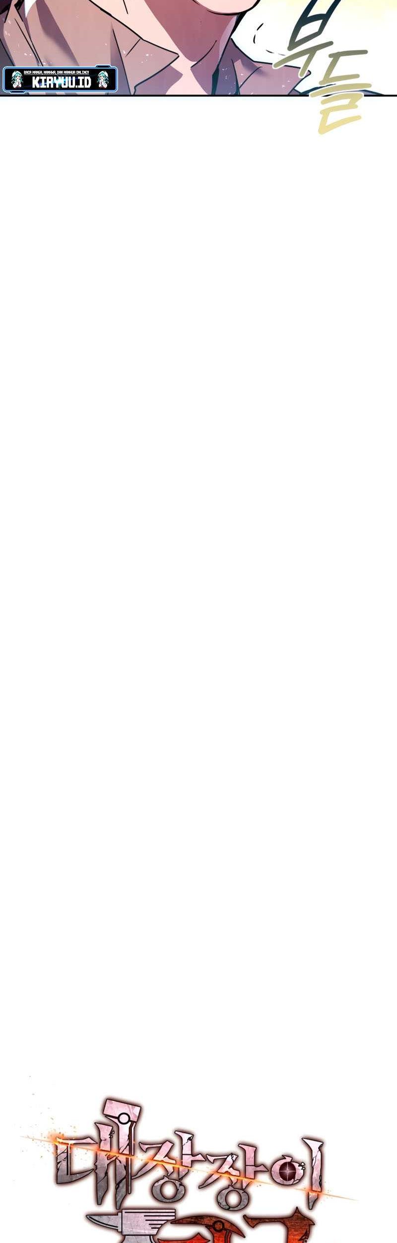 Legendary Blacksmith’s Vengeance Chapter 25 Gambar 86