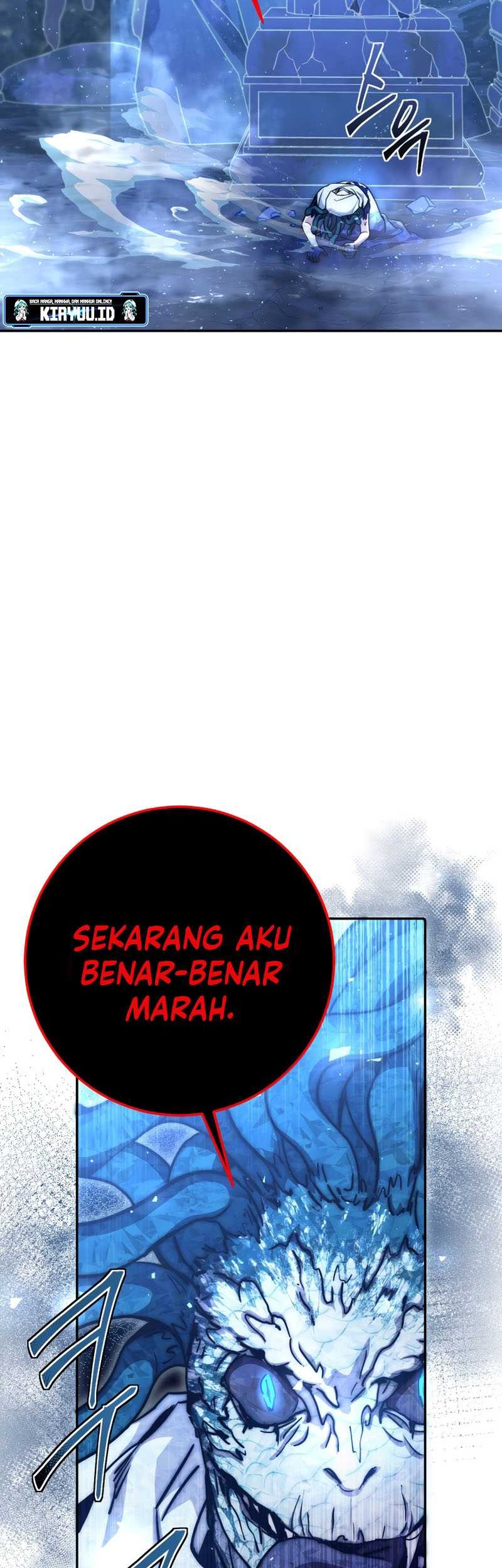 Legendary Blacksmith’s Vengeance Chapter 25 Gambar 11