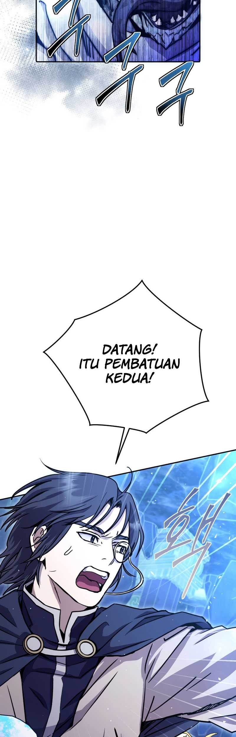 Legendary Blacksmith’s Vengeance Chapter 25 Gambar 12