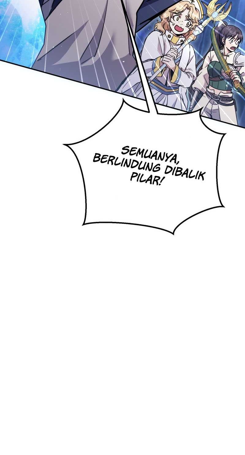 Legendary Blacksmith’s Vengeance Chapter 25 Gambar 13