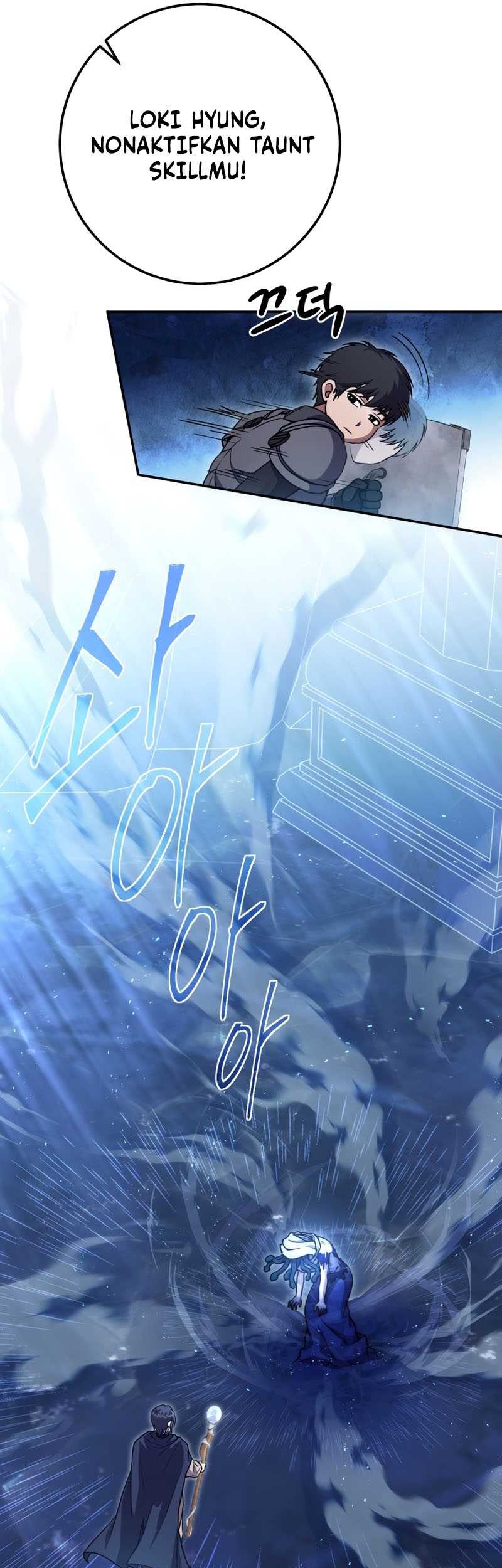 Legendary Blacksmith’s Vengeance Chapter 25 Gambar 14