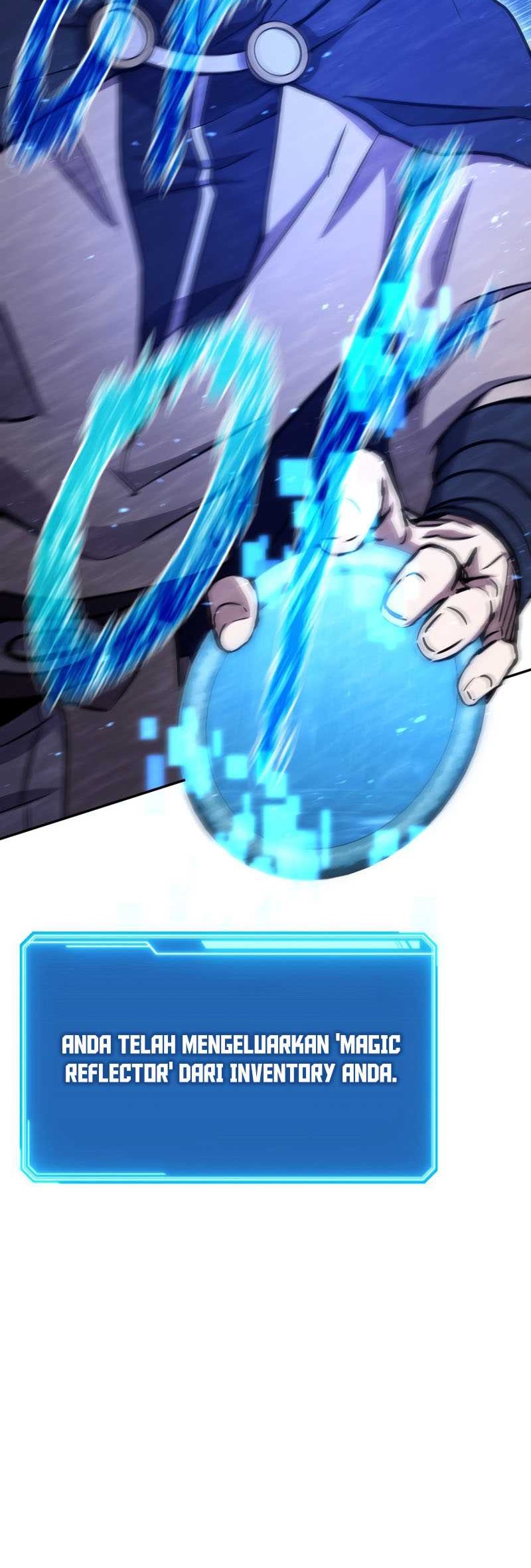 Legendary Blacksmith’s Vengeance Chapter 25 Gambar 19