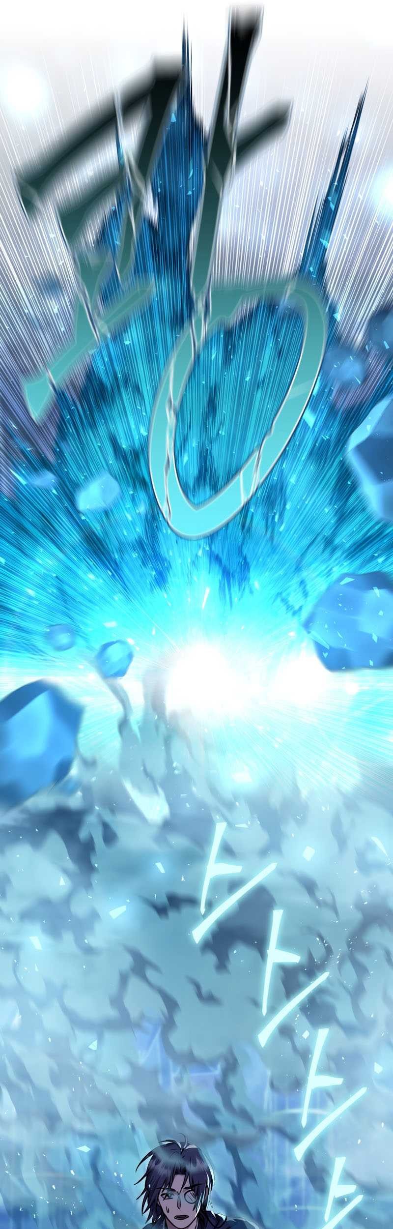 Legendary Blacksmith’s Vengeance Chapter 25 Gambar 26