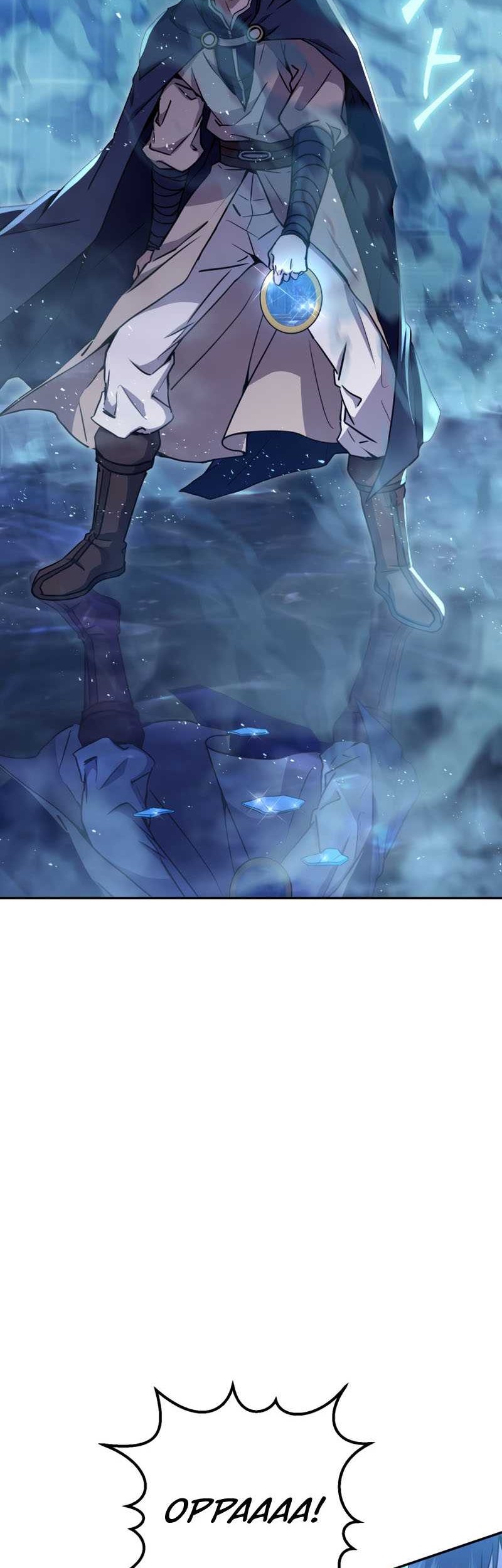 Legendary Blacksmith’s Vengeance Chapter 25 Gambar 27