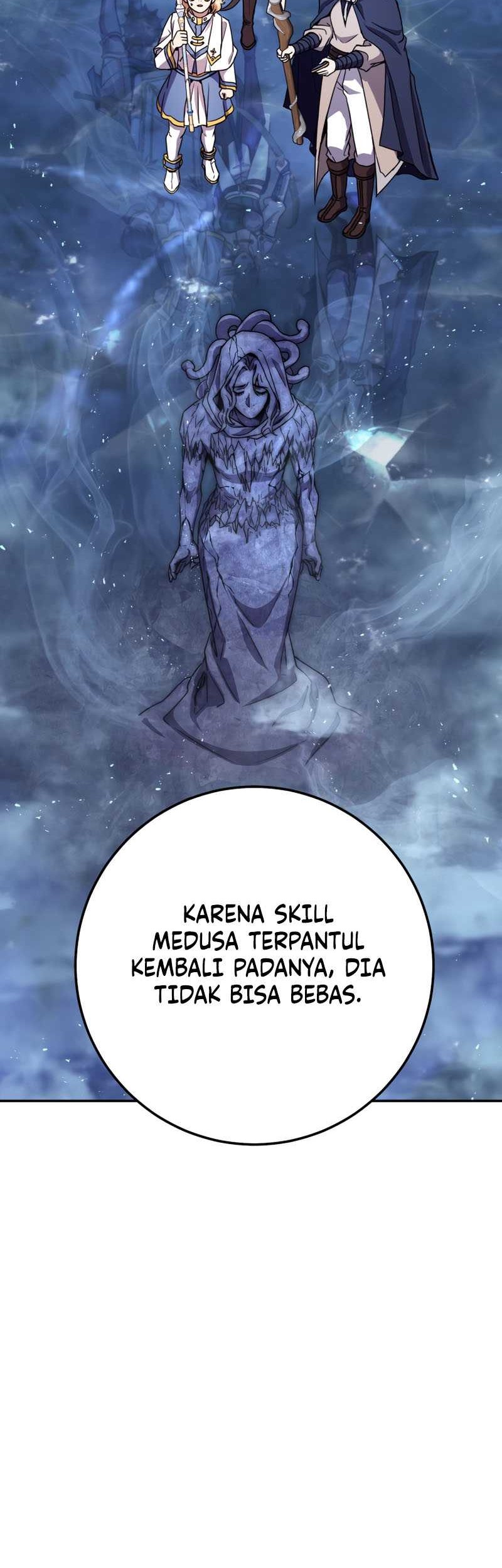 Legendary Blacksmith’s Vengeance Chapter 25 Gambar 31