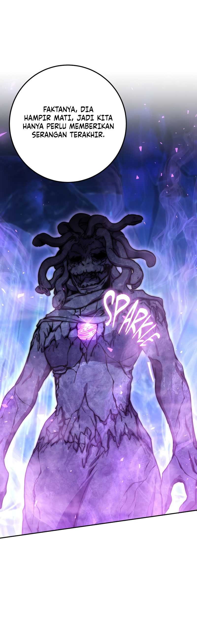 Legendary Blacksmith’s Vengeance Chapter 25 Gambar 32