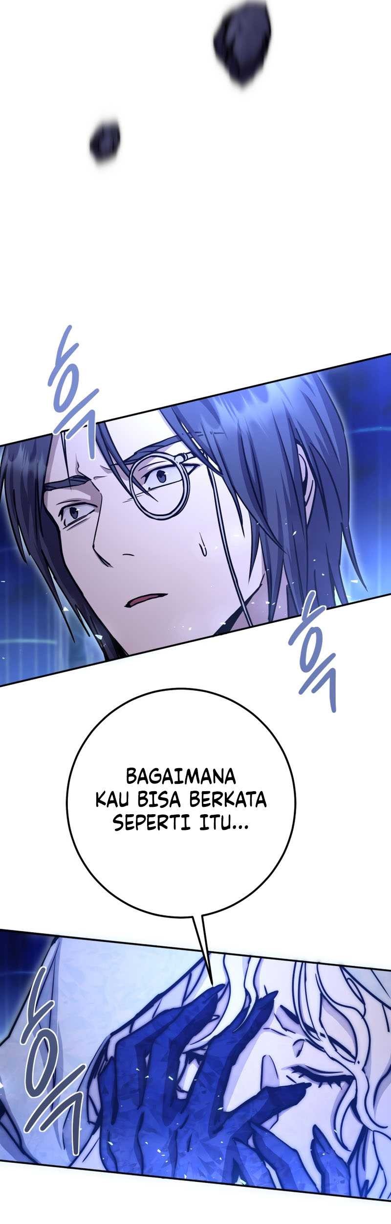 Legendary Blacksmith’s Vengeance Chapter 25 Gambar 36