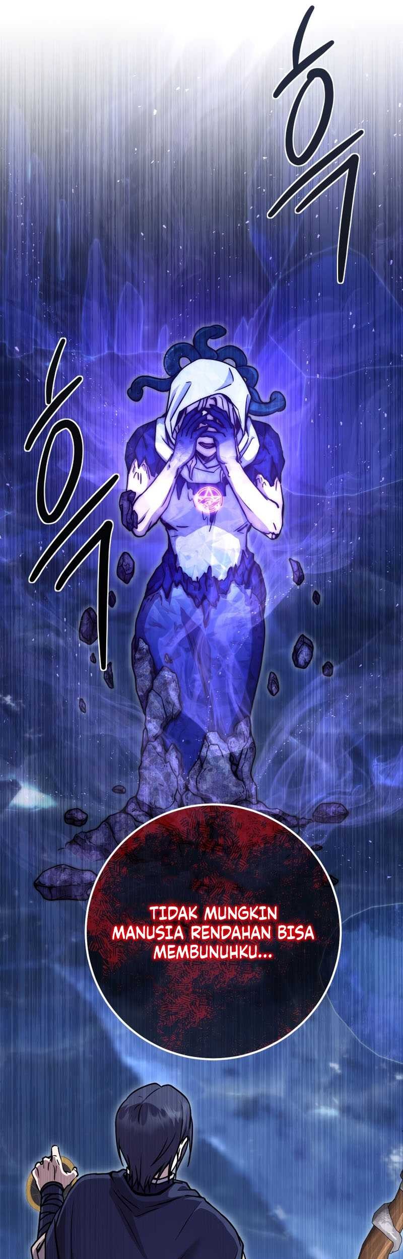 Legendary Blacksmith’s Vengeance Chapter 25 Gambar 38