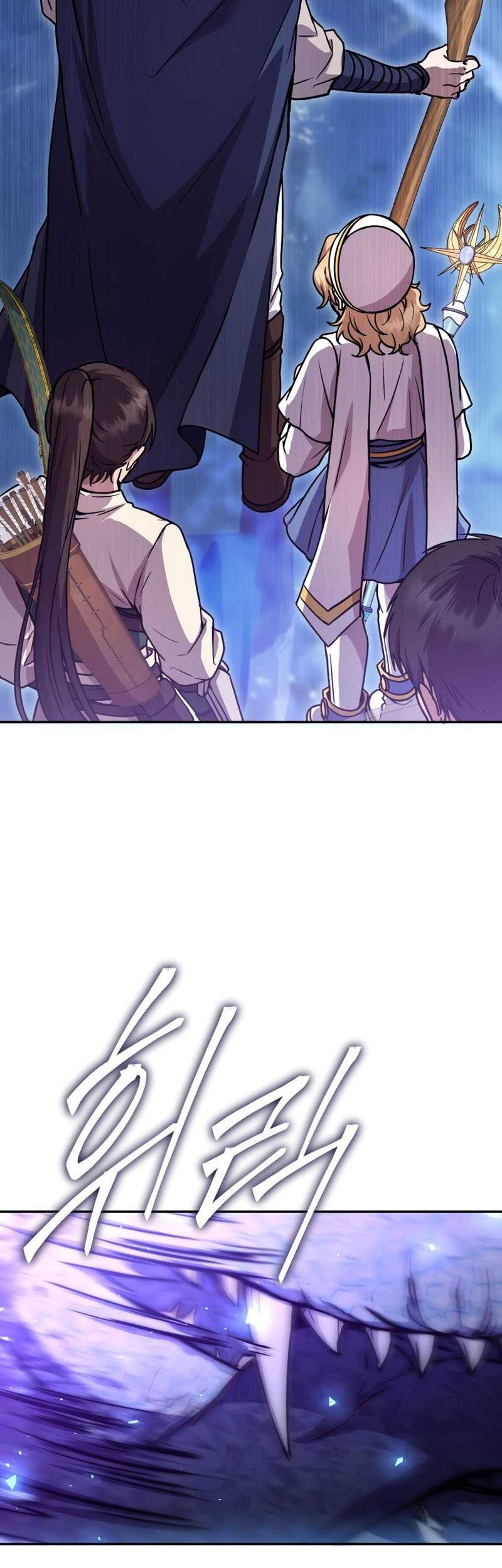 Legendary Blacksmith’s Vengeance Chapter 25 Gambar 39