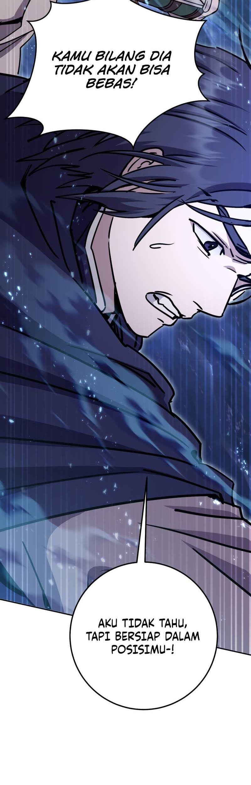 Legendary Blacksmith’s Vengeance Chapter 25 Gambar 43