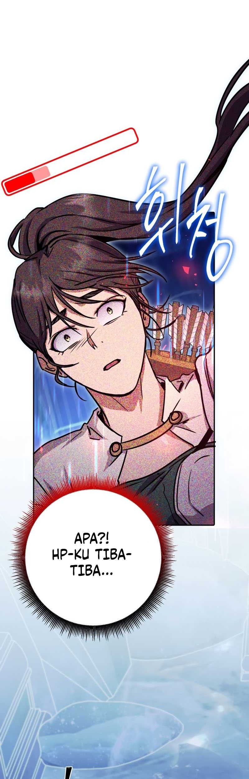 Legendary Blacksmith’s Vengeance Chapter 25 Gambar 46