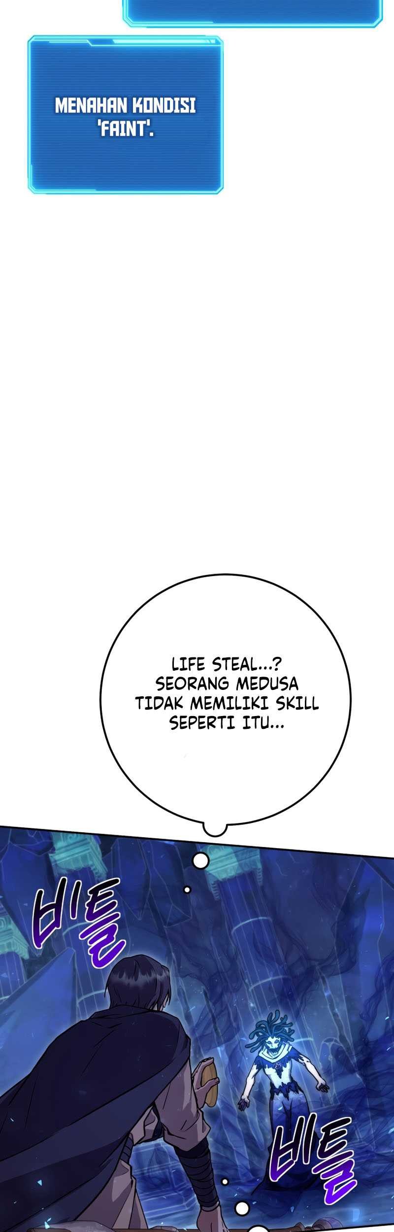 Legendary Blacksmith’s Vengeance Chapter 25 Gambar 48