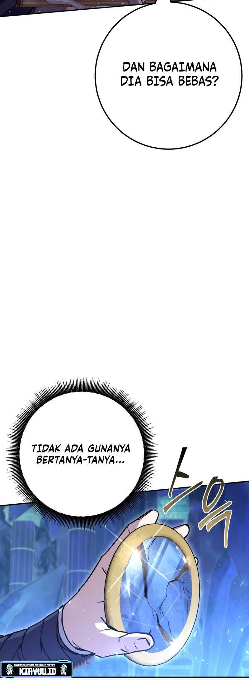 Legendary Blacksmith’s Vengeance Chapter 25 Gambar 49