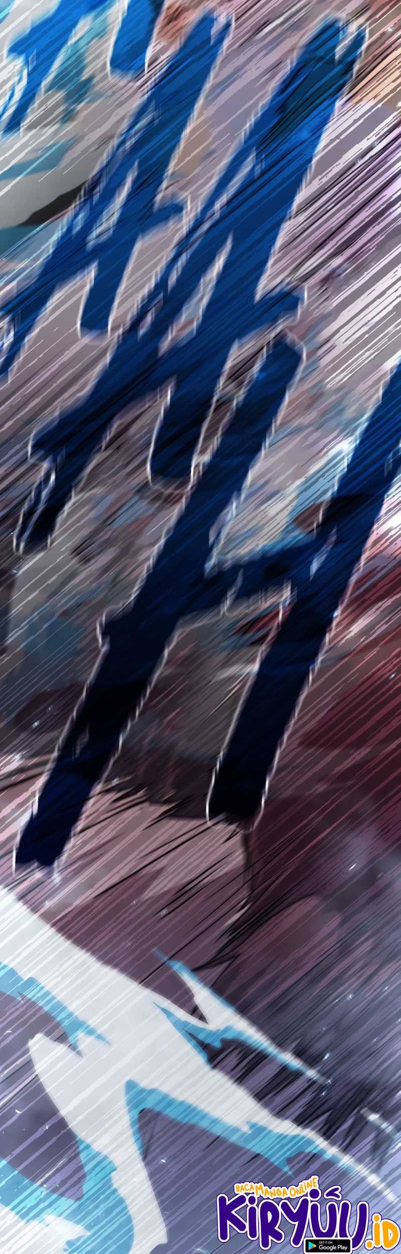 Legendary Blacksmith’s Vengeance Chapter 24 Gambar 45