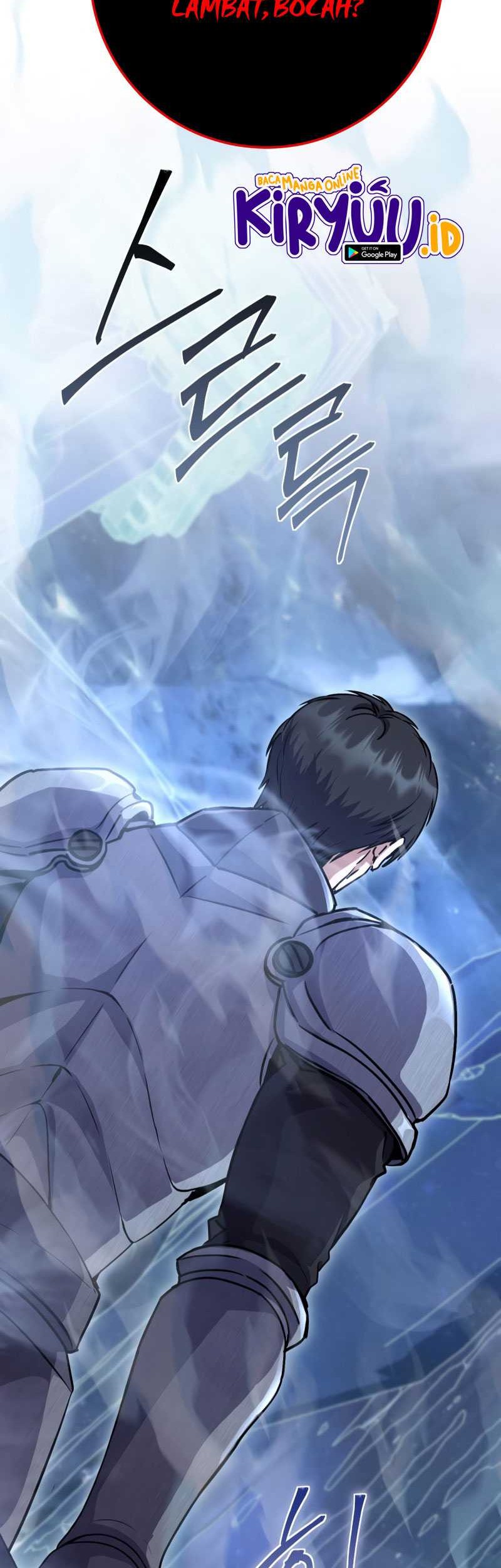 Legendary Blacksmith’s Vengeance Chapter 24 Gambar 51