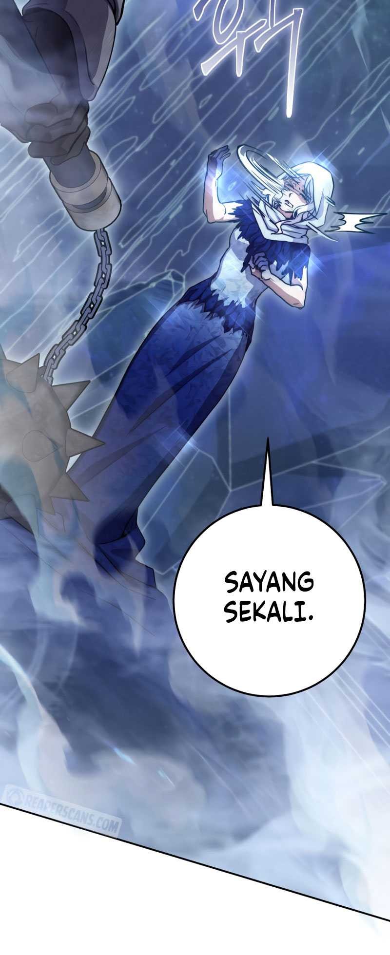 Legendary Blacksmith’s Vengeance Chapter 24 Gambar 52