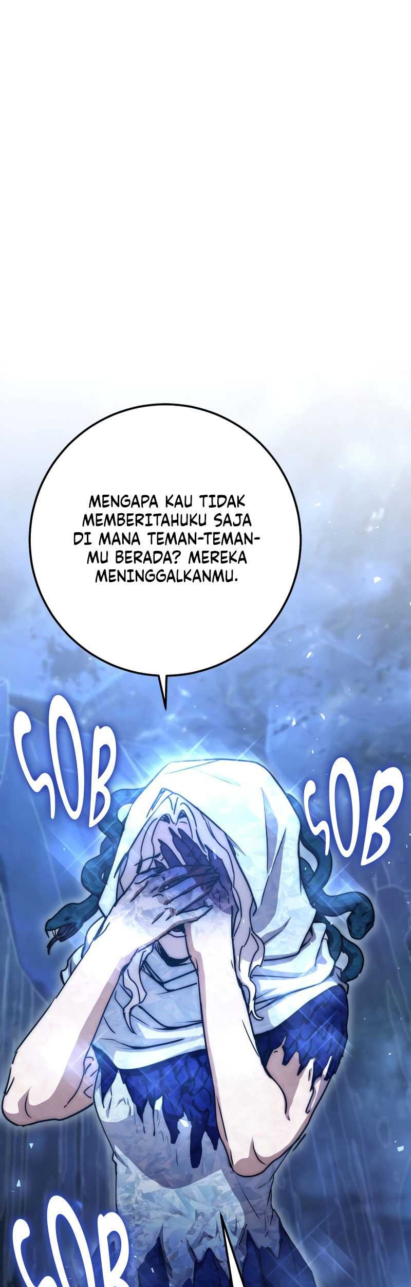 Legendary Blacksmith’s Vengeance Chapter 24 Gambar 53