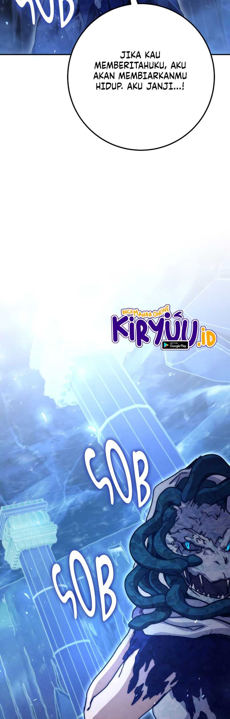 Legendary Blacksmith’s Vengeance Chapter 24 Gambar 54