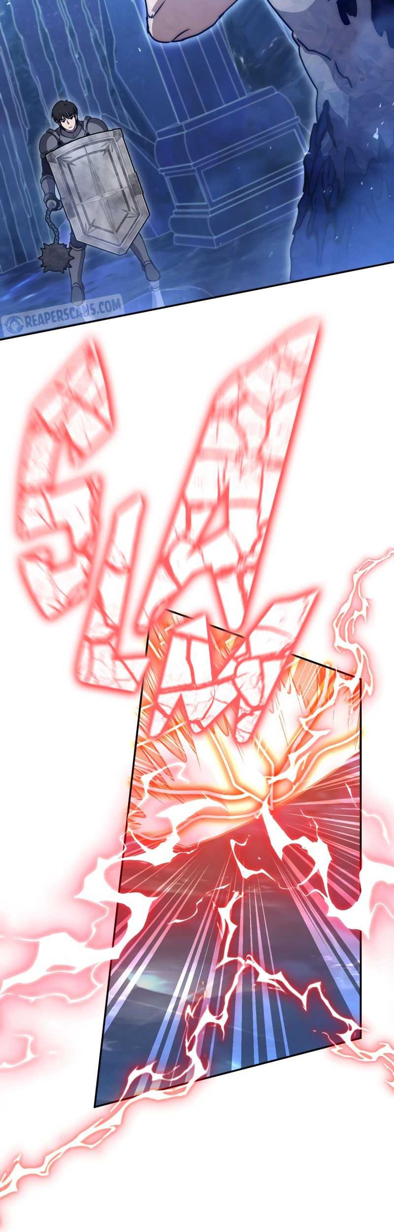 Legendary Blacksmith’s Vengeance Chapter 24 Gambar 55